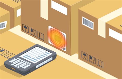 RFID vs. Barcode: Choosing the Right Technology for Inventory Management