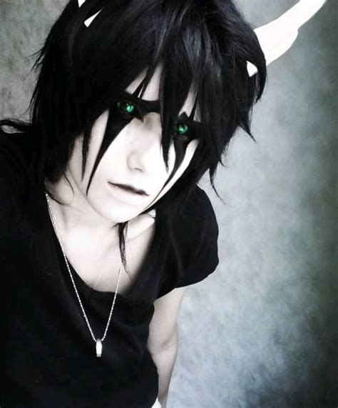 Ulquiorra cosplay | Ulquiorra schiffer, Ulquiorra cifer, Cosplay