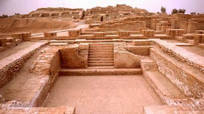 Varsha's travels!: MY FIRST IMPOSSIBLE DESTINATION MOHENJO DARO.