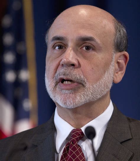 Ben Bernanke - MintPress News