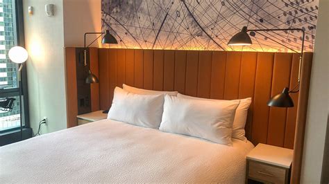 Hilton's first Tempo hotel opens in Times Square - Travel Base Online