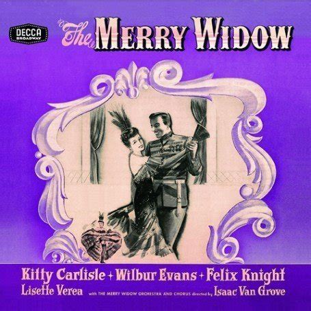 The Merry Widow (Remastered) (2009) :: maniadb.com
