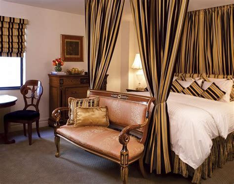 The Kimberly Suite Hotel | New York City Hotels | United States | Small ...