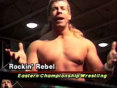 Former ECW Star Rockin' Rebel Found Dead In Apparent Murder-Suicide Wrestling News - WWE News ...