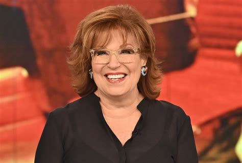 ‘The View’: Joy Behar to Take Week Off to Avoid Coronavirus – TVLine