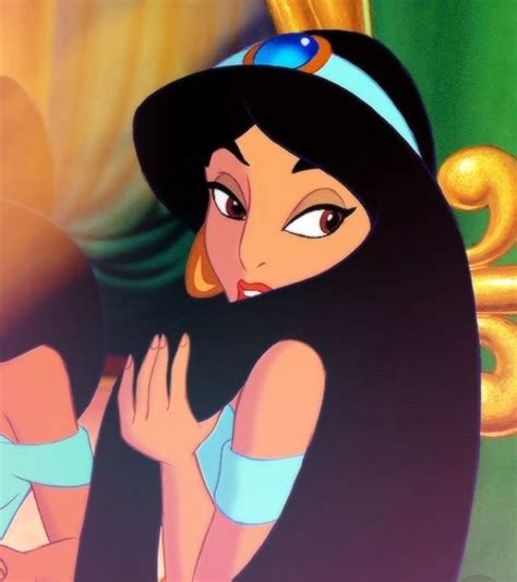 Jasmine | Disney prinsessen, Moderne disney prinsessen, Disney tekenen