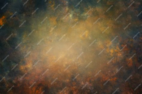 Premium Photo | Fine art background. Ancient abstract oil painted texture.