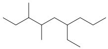 organic chemistry - Tridecane isomer name - Chemistry Stack Exchange