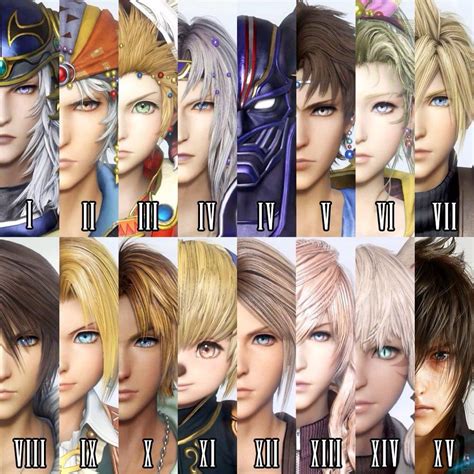 Pin by Crazy Girl on Video Games | Final fantasy cloud strife, Final fantasy ix, Final fantasy ...