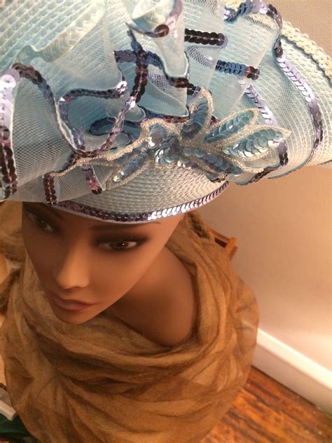 Vintage Derby hat by Deborah New York (70s-80s) | Derby hats, Hats, Vintage boutique