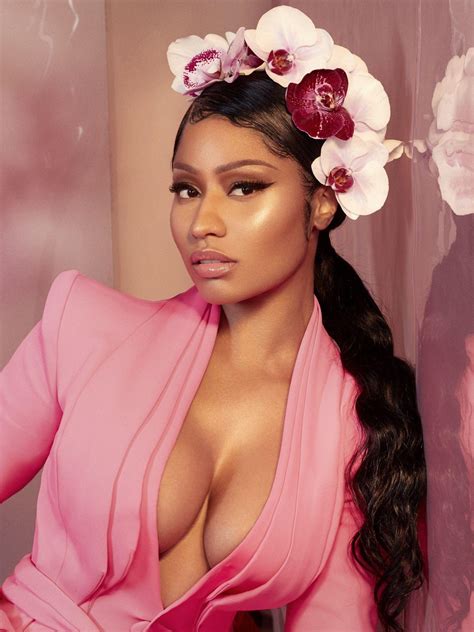 Nicki Minaj 2019 Wallpapers - Wallpaper Cave