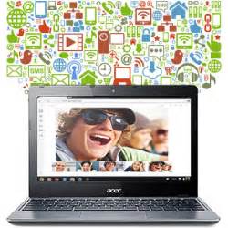 Acer Chromebook C720 Review - Rating Hardware