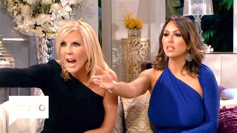 Next On #RHOC Reunion: Can You Shut Up Old Lady? (Season 11, Episode 21 ...