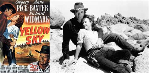 Gregory Peck Westerns Filmography: Part 2 | My Favorite Westerns