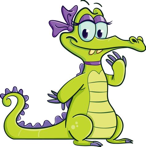 Alligator Clipart | Free download on ClipArtMag