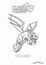 Clash Of Clans  Coloring Pages For Kids 100% Free Print Or Download sketch template