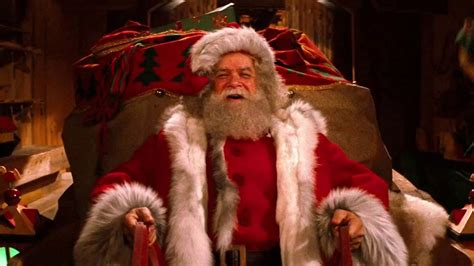 Santa Claus: The Movie’ review by Jade talks too much🎄☃️🧣 • Letterboxd