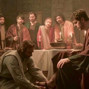 Apostle Peter and the Last Supper - Rotten Tomatoes