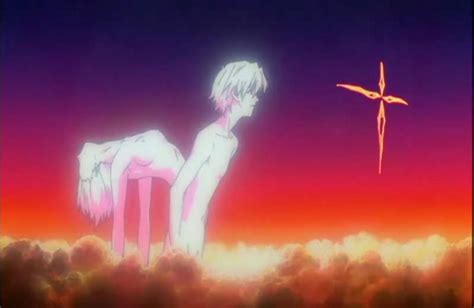 The End of Evangelion Review (Spoilers) - Sartorial Geek