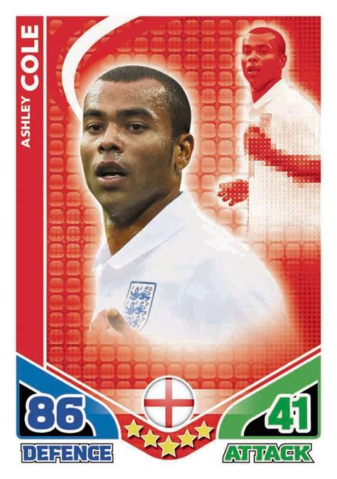 Ashley Cole England - Mirror Online