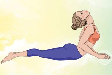 Bhujangasana And Its 16 Impeccable Health Benefits