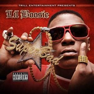 Lil boosie superbad return of mr wipe me down - trackingreter