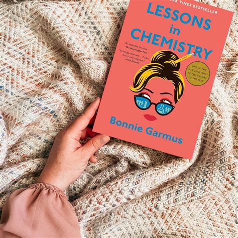 Watch the Full-Length Trailer for Lessons in Chemistry - She Reads