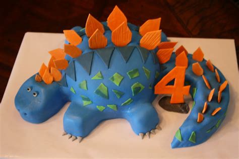 Dinosaur birthday cake Dinosaur Birthday Cakes, Dino Party, Dinosaur ...