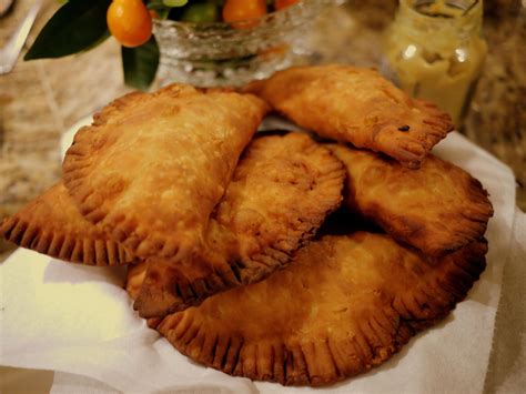 Natchitoches Meat Pies | Meat pie, Tailgate food, Fried pies