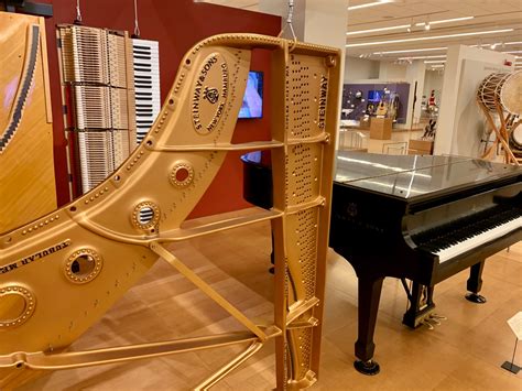 Music Instrument Museum | Jamie Thingelstad