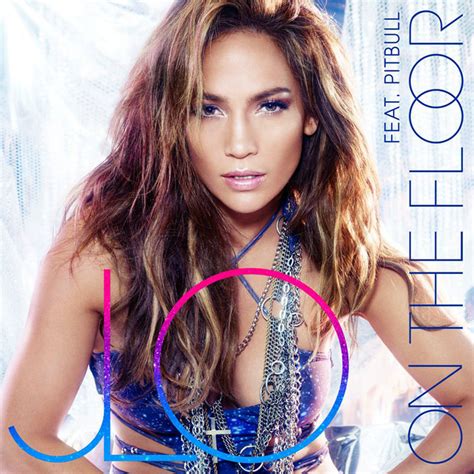 Planet Rodriguez: Jennifer Lopez - On The Floor