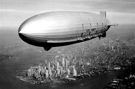 HINDENBURG AIRSHIP - Feeds Free