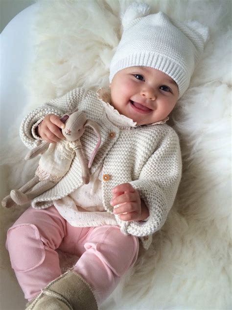 La hija de Jungkook Jungkook & Tú | Winter baby clothes, Baby girl ...