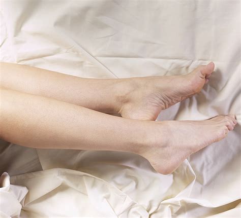 Leg Cramps at Night: Leg Cramp Causes and Remedies | Old Farmer's Almanac