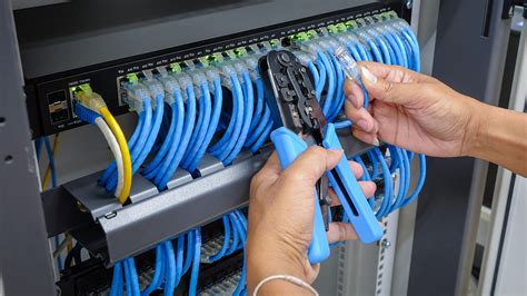 DATA & PHONE LINES - LocalPro Electrical