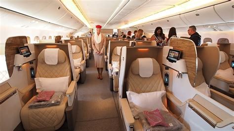 Emirates A380 First Class Ticket Price From India To Dubai - Design Talk