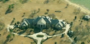 Celebrity Homes: Kenneth Copeland's 18,000+ Sq. Foot Lake House on Eagle Mountain Lake ...