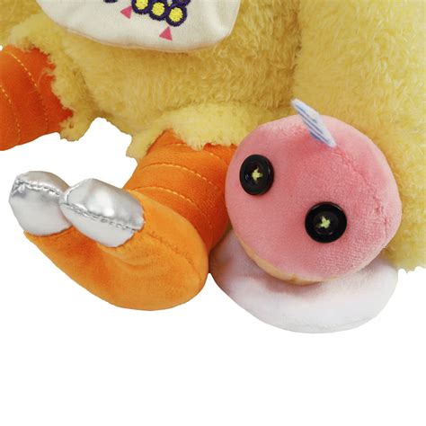 Chica Cuddly Plush – HEX SHOP