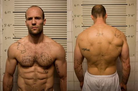 An Overview Of Jason Statham’s Workout Strategy – Losing Weight Exp