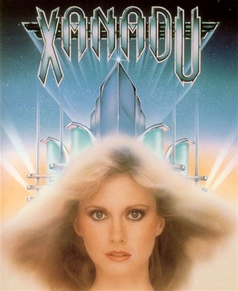 Permanent Record Podcast: 40 Years of "Xanadu" (Featuring Olivia Newton-John & ELO)