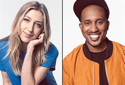 ‘SNL’ Promotes Heidi Gardner, Chris Redd to Join Season 45 Cast – TVLine