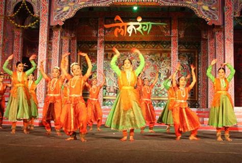 Photo Gallery of Lokrang samarho in Madhya Pradesh | Fairs and Festivals in Madhya Pradesh