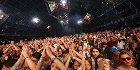 Coachella music festival wraps with star excitement