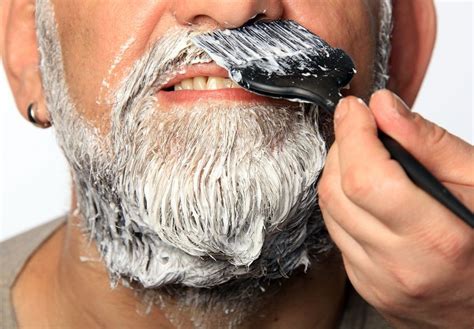 6 Best Beard Dyes That Are Truly Effective & Safe - 2023 | Barbas y cabello, Cuidado de la barba ...