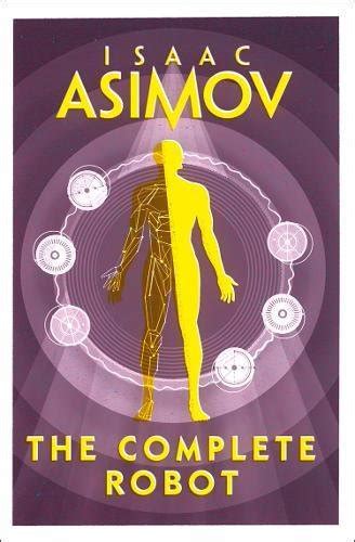 Publication: The Complete Robot