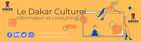 Le Dakar Culturel sur LinkedIn : Sénégal 2024 : Quels Projets Culturels sur la Table des ...