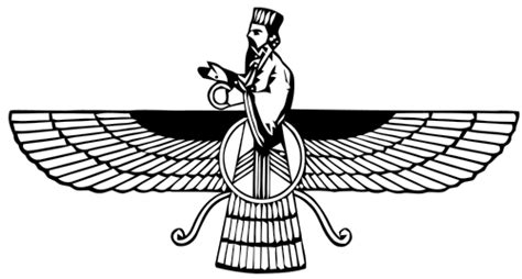 Ancient World History: Zoroastrianism