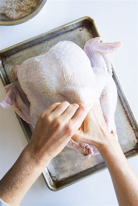 Here's Proof That Brining Your Turkey Is Stupid And Wrong