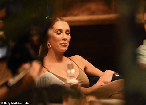 MAFS bride Beck Zemek is left red-faced after shocking footage of her CHEATING on her husband ...