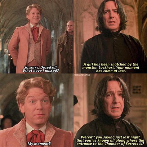 The Inspiration For Severus Snape Harry Potter Fun Fa - vrogue.co